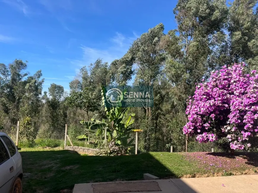 Foto 5 de Chácara com 2 quartos à venda, 4600m2 em Chácara São João, Campo Limpo Paulista - SP