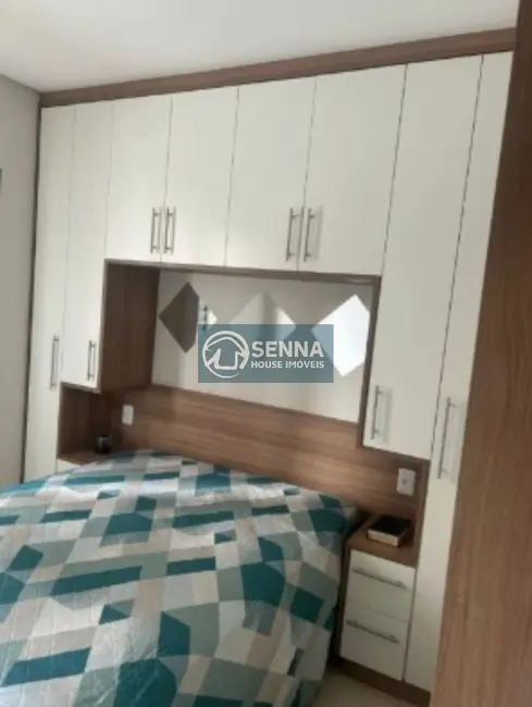 Foto 9 de Apartamento com 2 quartos à venda, 46m2 em Cidade Nova, Jundiai - SP