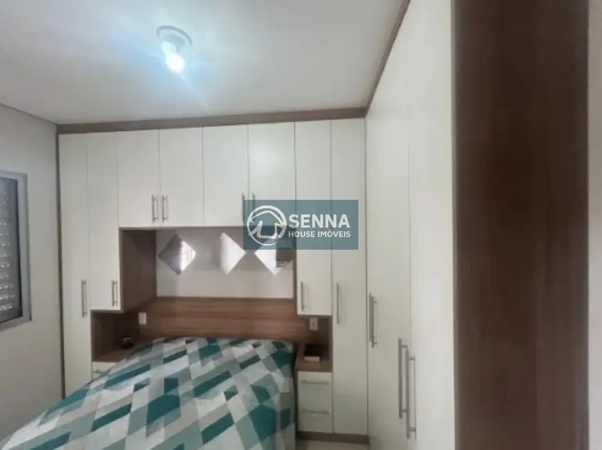 Foto 8 de Apartamento com 2 quartos à venda, 46m2 em Cidade Nova, Jundiai - SP