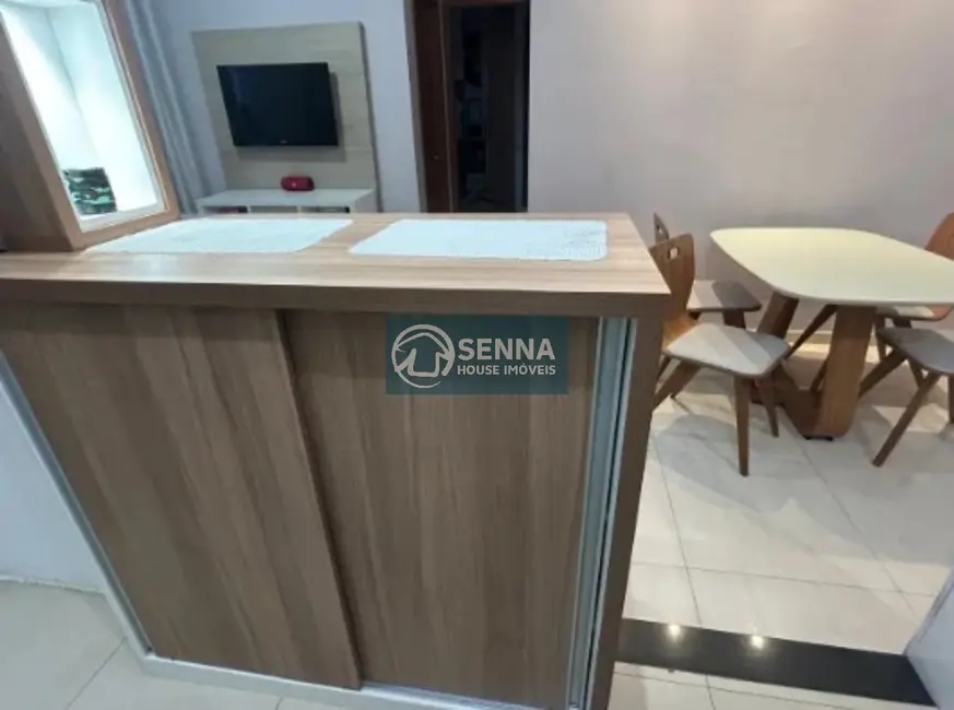 Foto 6 de Apartamento com 2 quartos à venda, 46m2 em Cidade Nova, Jundiai - SP