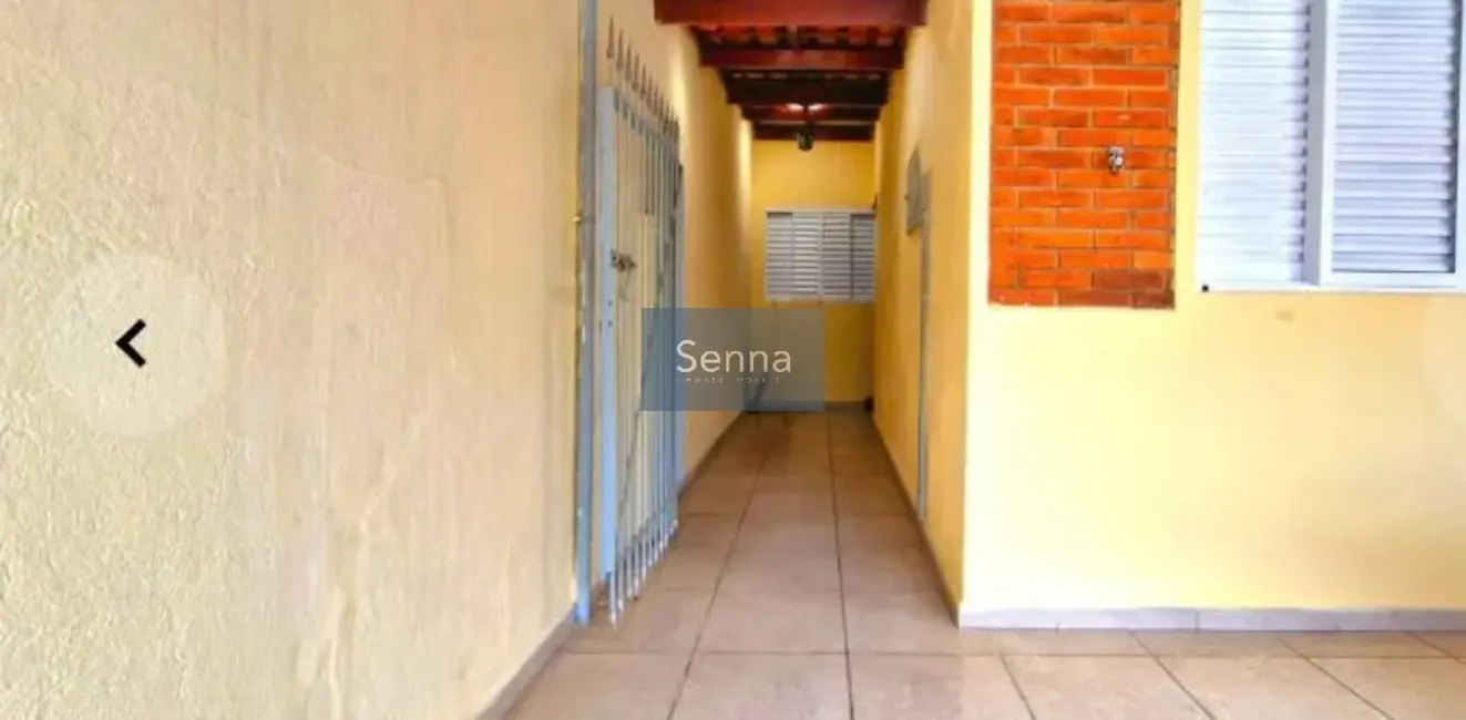 Casa com 3 quartos à venda, 192m2 em Vila Graff, Jundiai - SP - imagem 8 Foto 8 de Casa com 3 quartos à venda, 192m2 em Vila Graff, Jundiai - SP