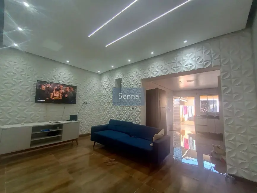 Casa com 3 quartos à venda, 192m2 em Vila Graff, Jundiai - SP - imagem 2 Foto 2 de Casa com 3 quartos à venda, 192m2 em Vila Graff, Jundiai - SP
