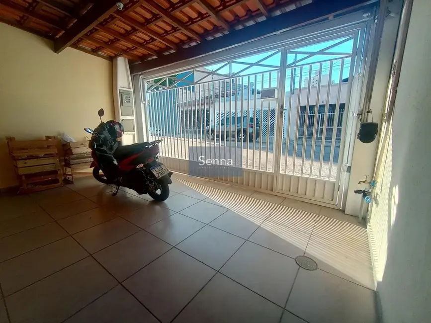 Casa com 3 quartos à venda, 192m2 em Vila Graff, Jundiai - SP - imagem 4 Foto 4 de Casa com 3 quartos à venda, 192m2 em Vila Graff, Jundiai - SP