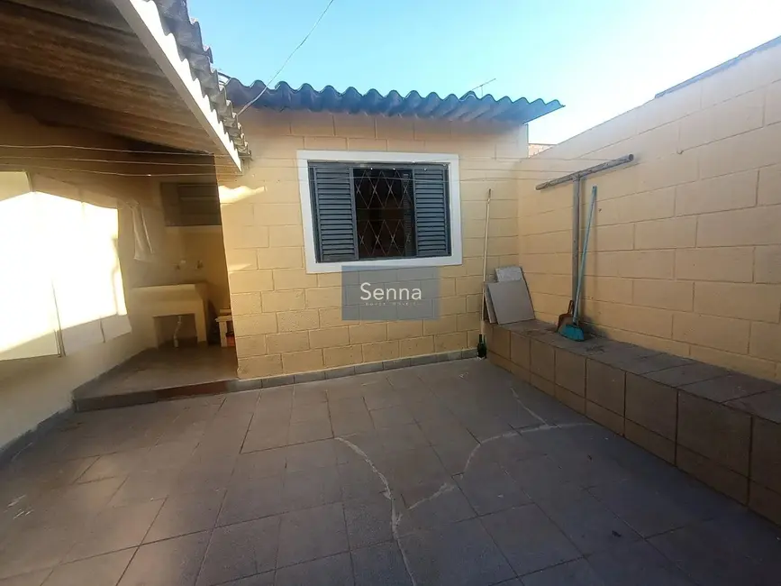 Casa com 3 quartos à venda, 192m2 em Vila Graff, Jundiai - SP - imagem 5 Foto 5 de Casa com 3 quartos à venda, 192m2 em Vila Graff, Jundiai - SP