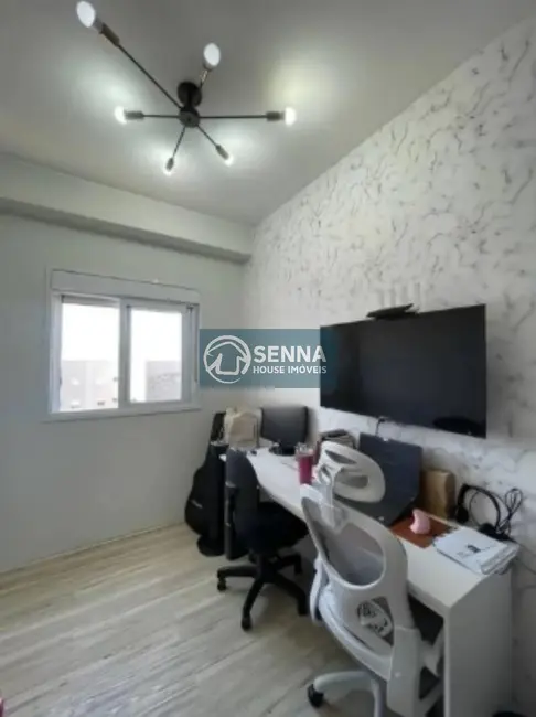 Foto 3 de Apartamento com 3 quartos à venda, 69m2 em Jardim Tereza Cristina, Jundiai - SP