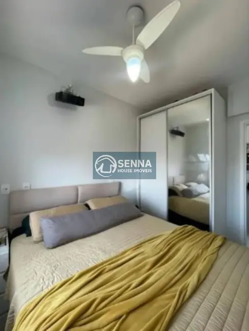 Foto 8 de Apartamento com 3 quartos à venda, 69m2 em Jardim Tereza Cristina, Jundiai - SP