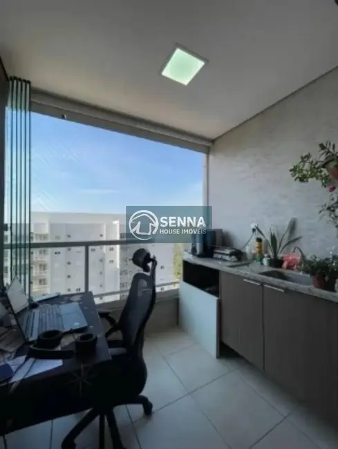 Foto 7 de Apartamento com 3 quartos à venda, 69m2 em Jardim Tereza Cristina, Jundiai - SP