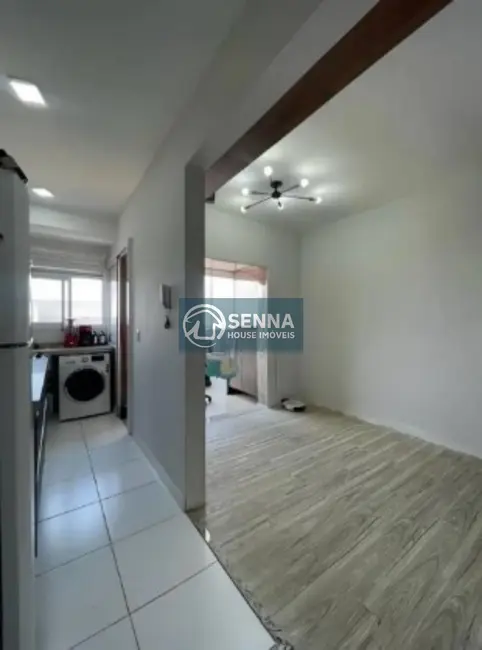 Foto 2 de Apartamento com 3 quartos à venda, 69m2 em Jardim Tereza Cristina, Jundiai - SP