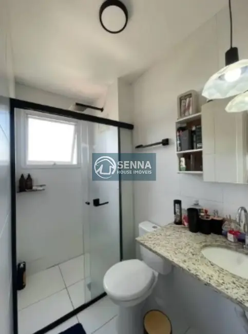 Foto 5 de Apartamento com 3 quartos à venda, 69m2 em Jardim Tereza Cristina, Jundiai - SP