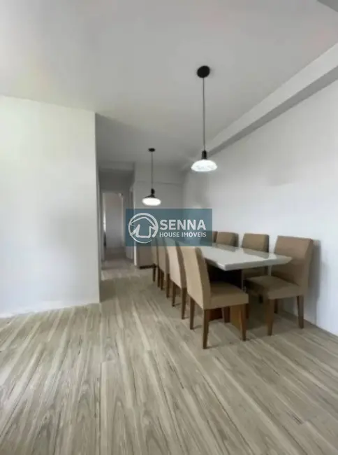 Foto 1 de Apartamento com 3 quartos à venda, 69m2 em Jardim Tereza Cristina, Jundiai - SP