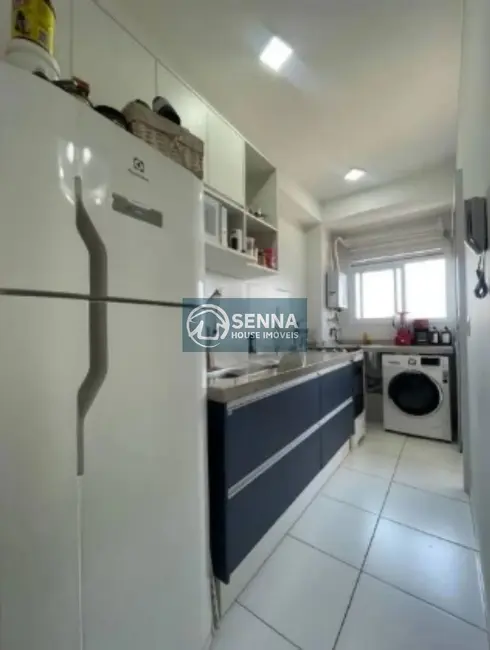 Foto 6 de Apartamento com 3 quartos à venda, 69m2 em Jardim Tereza Cristina, Jundiai - SP