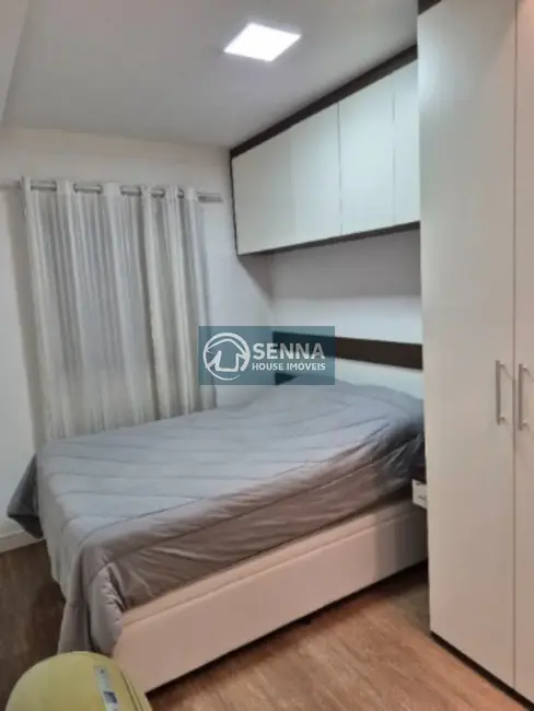 Apartamento com 2 quartos à venda, 51m2 em Parque União, Jundiai - SP - imagem 6 Foto 6 de Apartamento com 2 quartos à venda, 51m2 em Parque União, Jundiai - SP