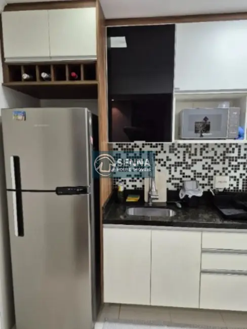 Apartamento com 2 quartos à venda, 51m2 em Parque União, Jundiai - SP - imagem 2 Foto 2 de Apartamento com 2 quartos à venda, 51m2 em Parque União, Jundiai - SP