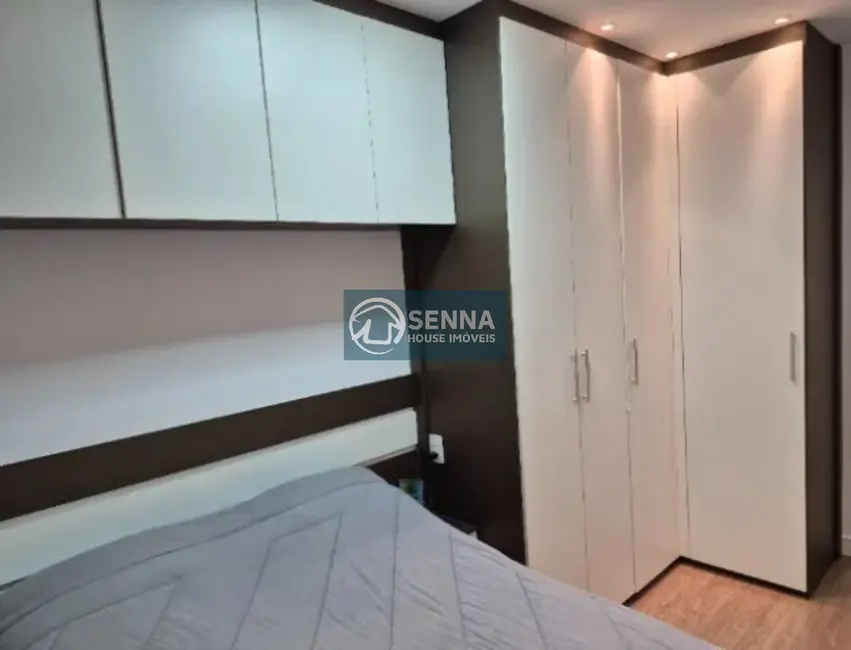 Apartamento com 2 quartos à venda, 51m2 em Parque União, Jundiai - SP - imagem 9 Foto 9 de Apartamento com 2 quartos à venda, 51m2 em Parque União, Jundiai - SP