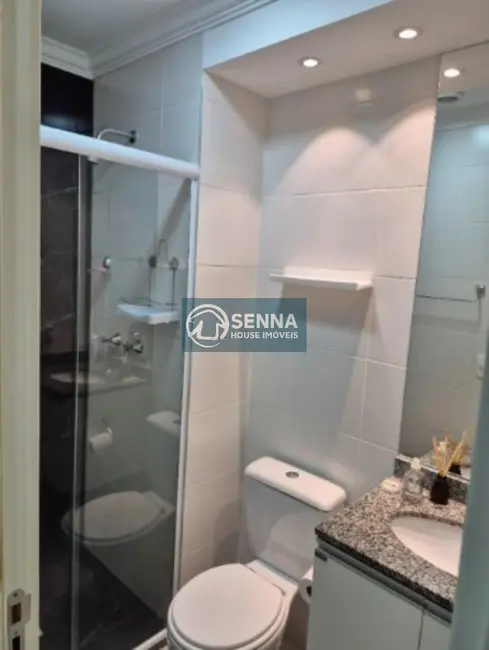 Apartamento com 2 quartos à venda, 51m2 em Parque União, Jundiai - SP - imagem 5 Foto 5 de Apartamento com 2 quartos à venda, 51m2 em Parque União, Jundiai - SP