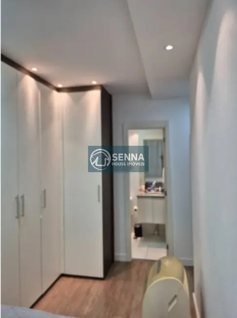 Apartamento com 2 quartos à venda, 51m2 em Parque União, Jundiai - SP - imagem 8 Foto 8 de Apartamento com 2 quartos à venda, 51m2 em Parque União, Jundiai - SP