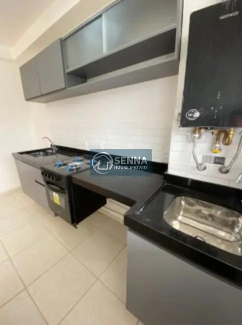 Foto 8 de Apartamento com 3 quartos à venda, 60m2 em Jardim Carlos Gomes, Jundiai - SP