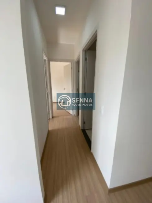 Foto 9 de Apartamento com 3 quartos à venda, 60m2 em Jardim Carlos Gomes, Jundiai - SP