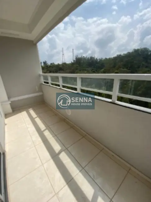 Foto 4 de Apartamento com 3 quartos à venda, 60m2 em Jardim Carlos Gomes, Jundiai - SP