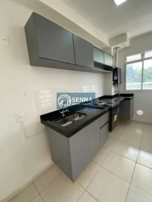 Foto 6 de Apartamento com 3 quartos à venda, 60m2 em Jardim Carlos Gomes, Jundiai - SP