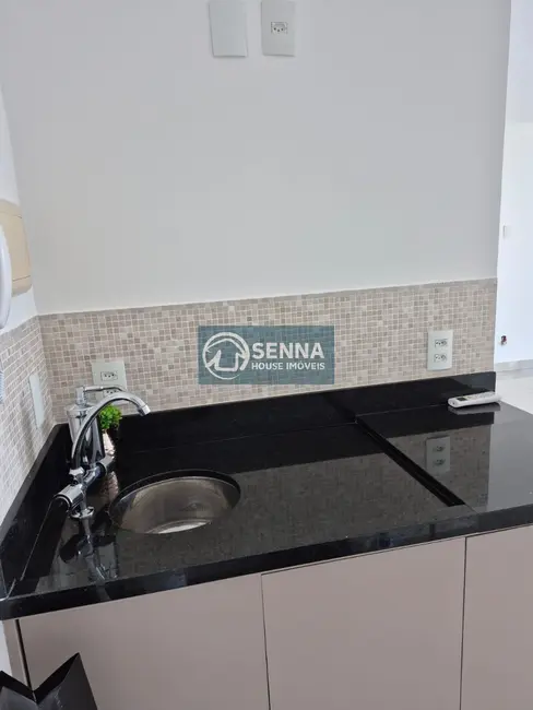 Foto 5 de Sala Comercial para alugar, 35m2 em Anhangabaú, Jundiai - SP