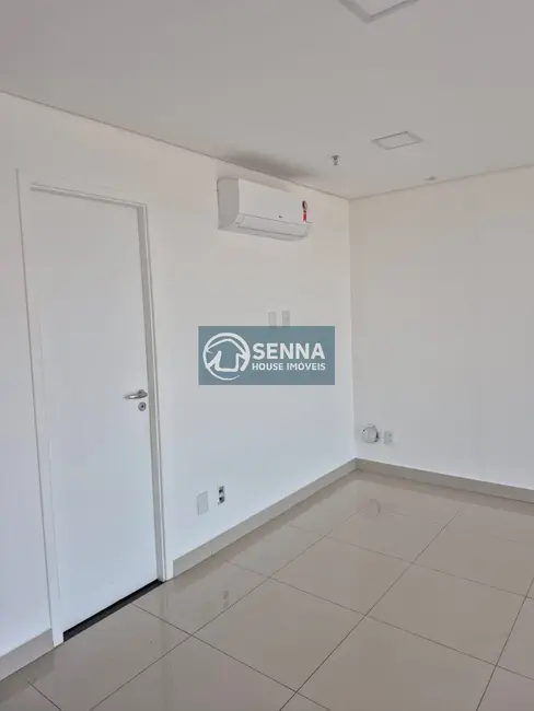 Foto 3 de Sala Comercial para alugar, 35m2 em Anhangabaú, Jundiai - SP