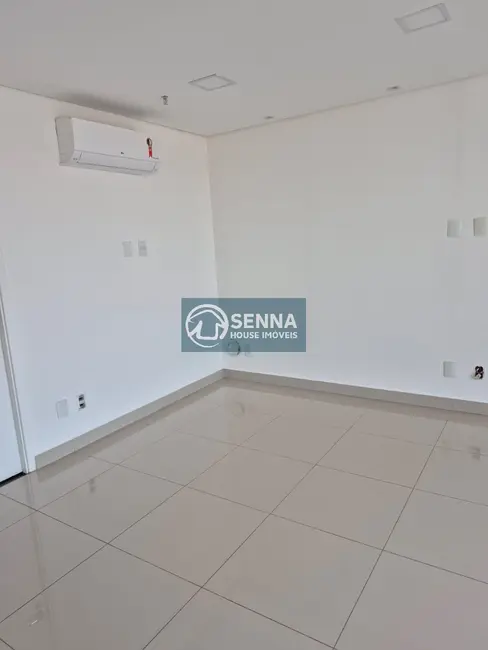 Foto 2 de Sala Comercial para alugar, 35m2 em Anhangabaú, Jundiai - SP