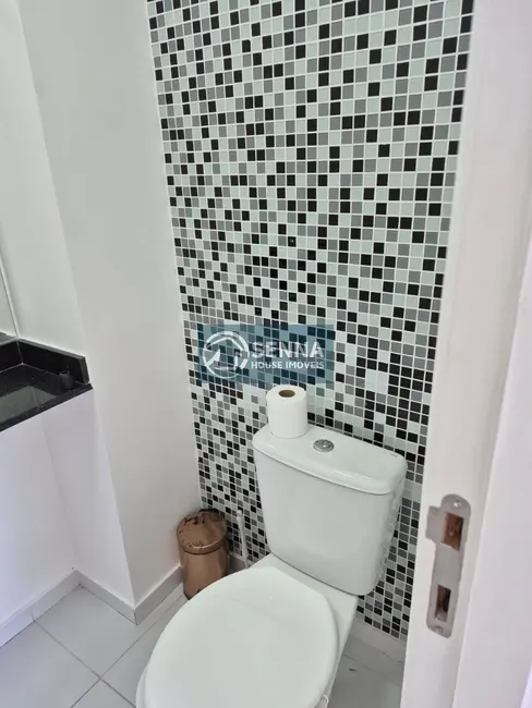 Foto 8 de Sala Comercial para alugar, 35m2 em Anhangabaú, Jundiai - SP