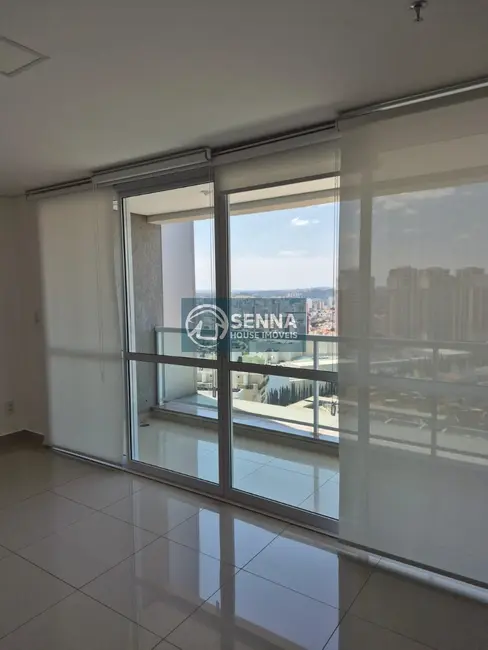 Foto 1 de Sala Comercial para alugar, 35m2 em Anhangabaú, Jundiai - SP