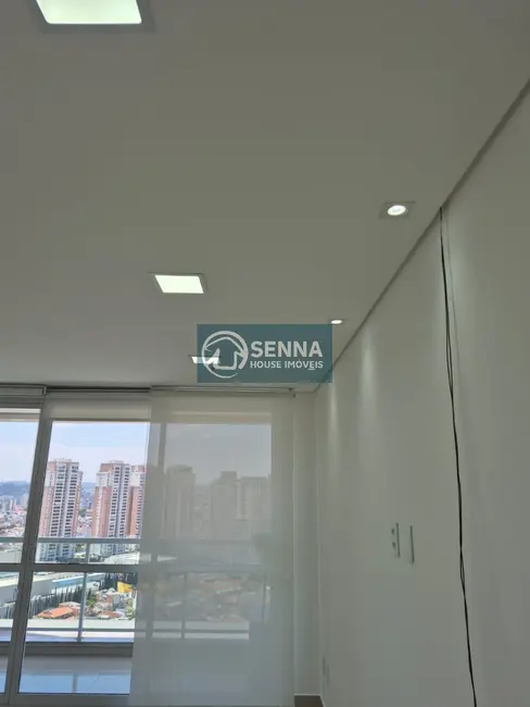 Foto 4 de Sala Comercial para alugar, 35m2 em Anhangabaú, Jundiai - SP