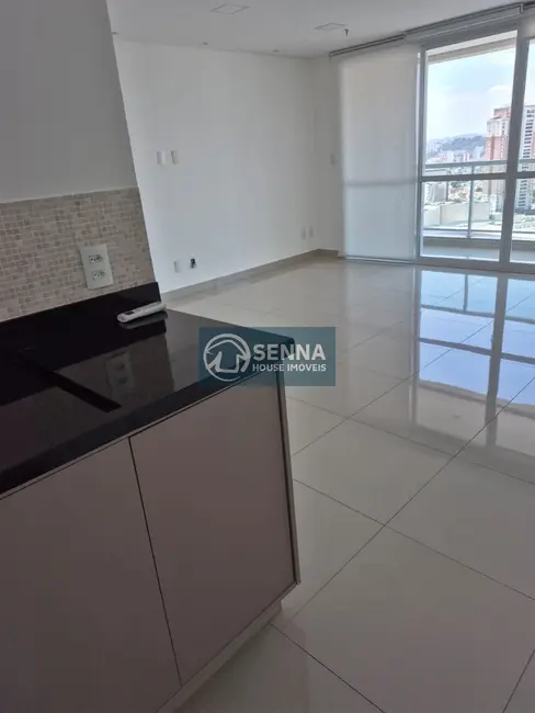 Foto 6 de Sala Comercial para alugar, 35m2 em Anhangabaú, Jundiai - SP