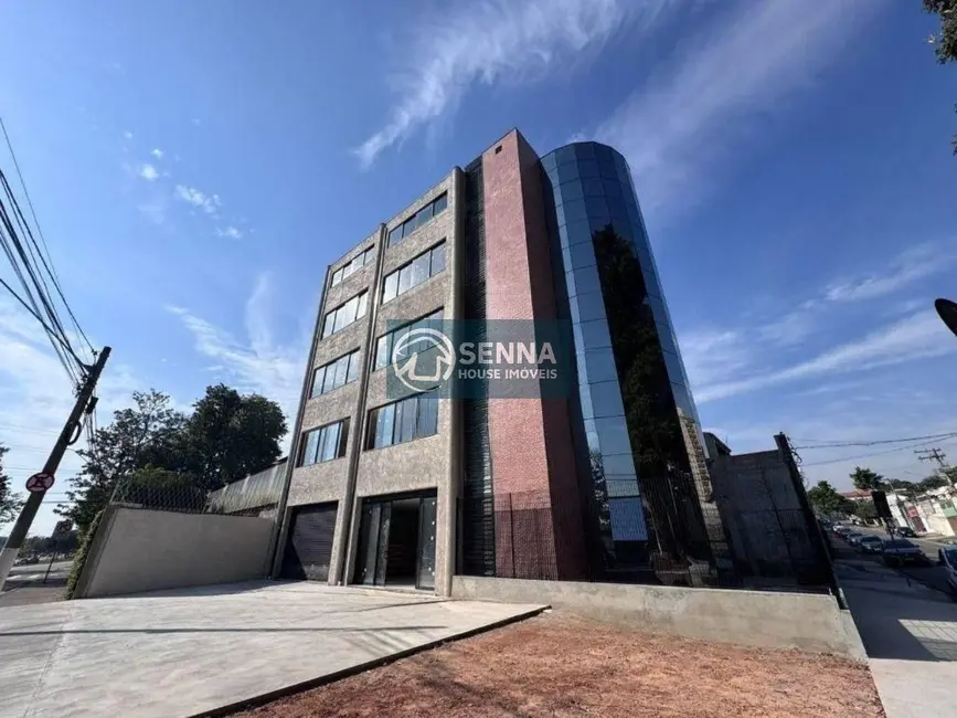 Foto 1 de Loja para alugar, 1302m2 em Vila das Hortências, Jundiai - SP