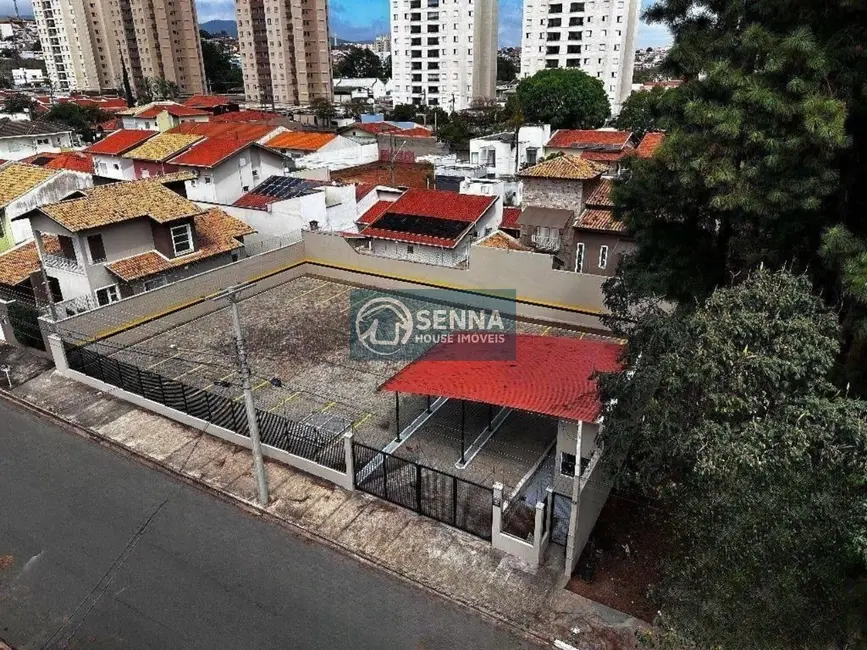 Foto 5 de Loja para alugar, 1302m2 em Vila das Hortências, Jundiai - SP