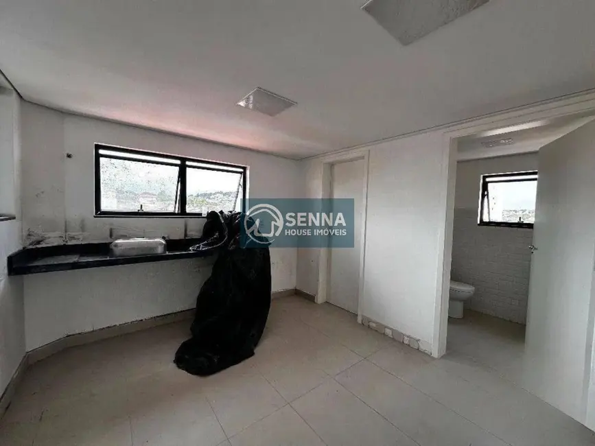 Foto 9 de Loja para alugar, 1302m2 em Vila das Hortências, Jundiai - SP