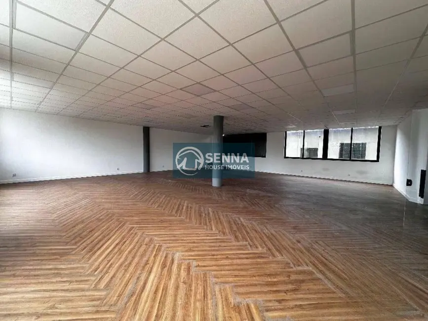 Foto 8 de Loja para alugar, 1302m2 em Vila das Hortências, Jundiai - SP