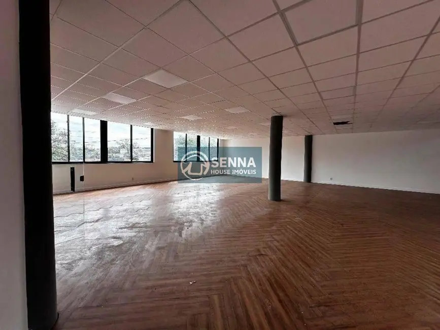 Foto 6 de Loja para alugar, 1302m2 em Vila das Hortências, Jundiai - SP