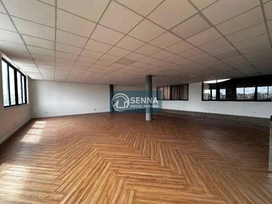 Foto 7 de Loja para alugar, 1302m2 em Vila das Hortências, Jundiai - SP