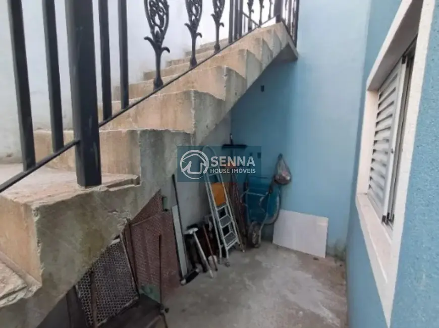 Foto 6 de Casa com 2 quartos à venda, 120m2 em Jardim Vale Verde, Jundiai - SP