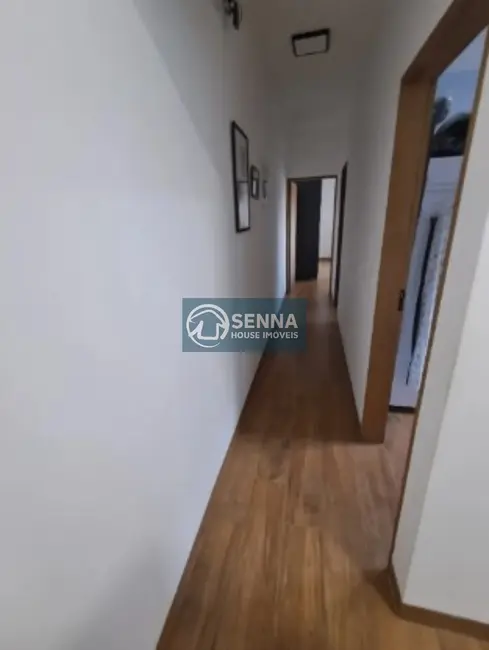 Foto 4 de Casa com 2 quartos à venda, 120m2 em Jardim Vale Verde, Jundiai - SP