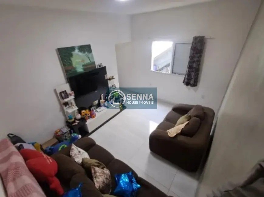 Foto 3 de Casa com 2 quartos à venda, 120m2 em Jardim Vale Verde, Jundiai - SP