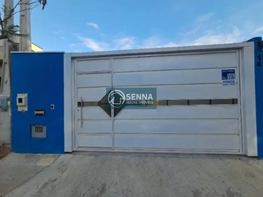 Foto 1 de Casa com 2 quartos à venda, 120m2 em Jardim Vale Verde, Jundiai - SP