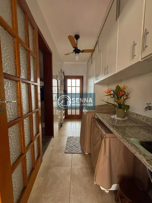 Foto 6 de Casa de Condomínio com 3 quartos à venda, 193m2 em Loteamento Vivenda Centenário, Jundiai - SP