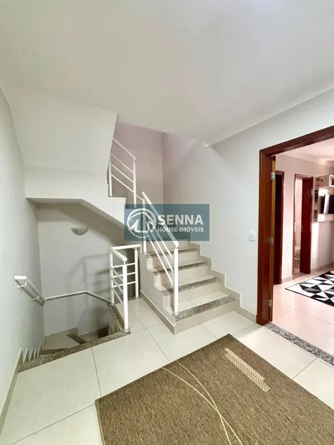 Foto 7 de Casa de Condomínio com 3 quartos à venda, 193m2 em Loteamento Vivenda Centenário, Jundiai - SP