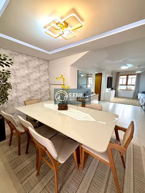 Foto 8 de Casa de Condomínio com 3 quartos à venda, 193m2 em Loteamento Vivenda Centenário, Jundiai - SP