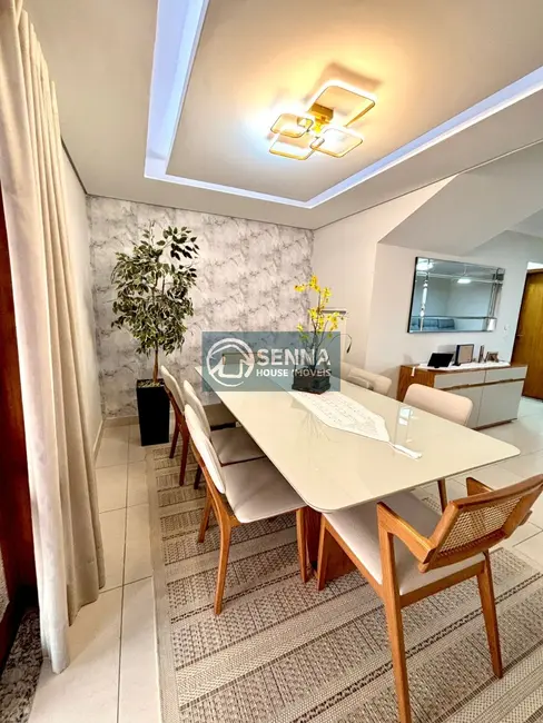 Foto 5 de Casa de Condomínio com 3 quartos à venda, 193m2 em Loteamento Vivenda Centenário, Jundiai - SP