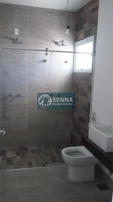 Foto 5 de Casa de Condomínio com 4 quartos à venda, 330m2 em Jundiai - SP