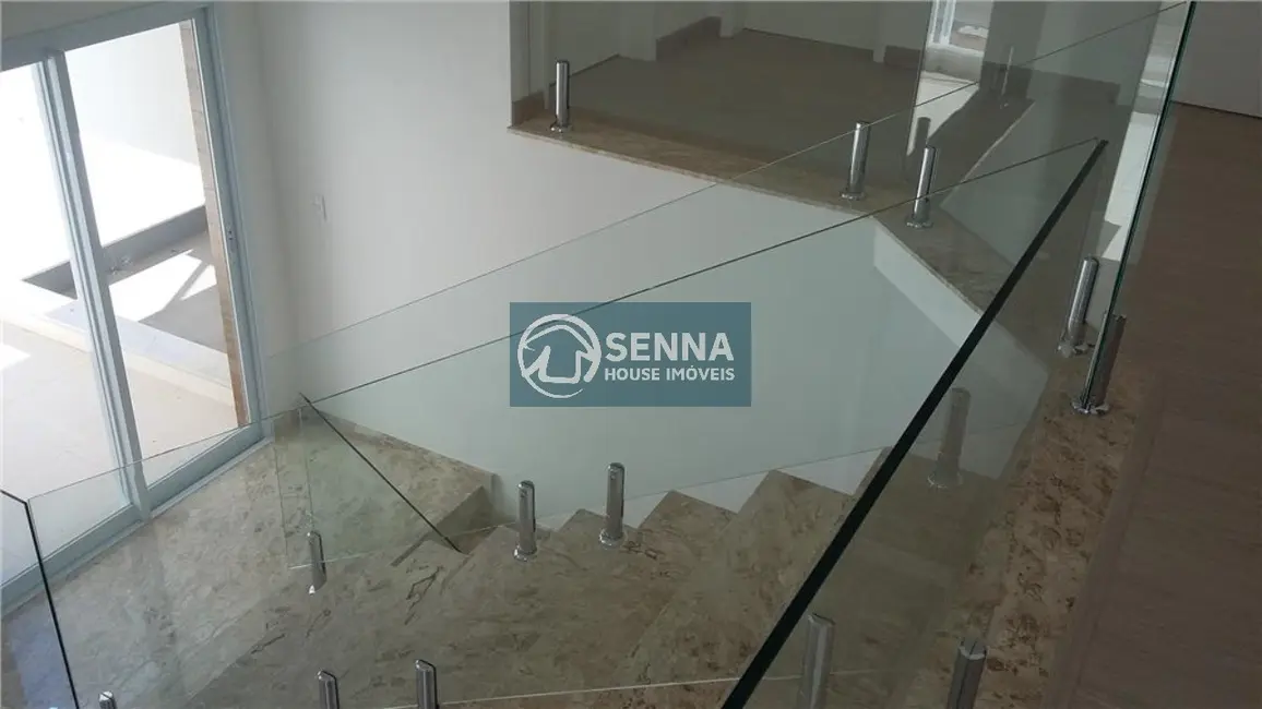 Foto 6 de Casa de Condomínio com 4 quartos à venda, 330m2 em Jundiai - SP