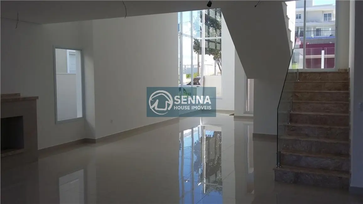 Foto 9 de Casa de Condomínio com 4 quartos à venda, 330m2 em Jundiai - SP