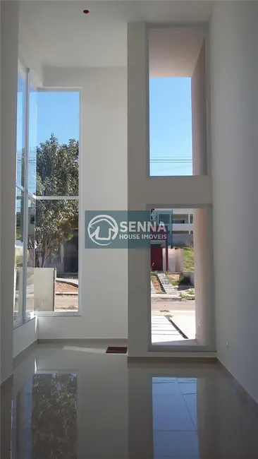 Foto 2 de Casa de Condomínio com 4 quartos à venda, 330m2 em Jundiai - SP