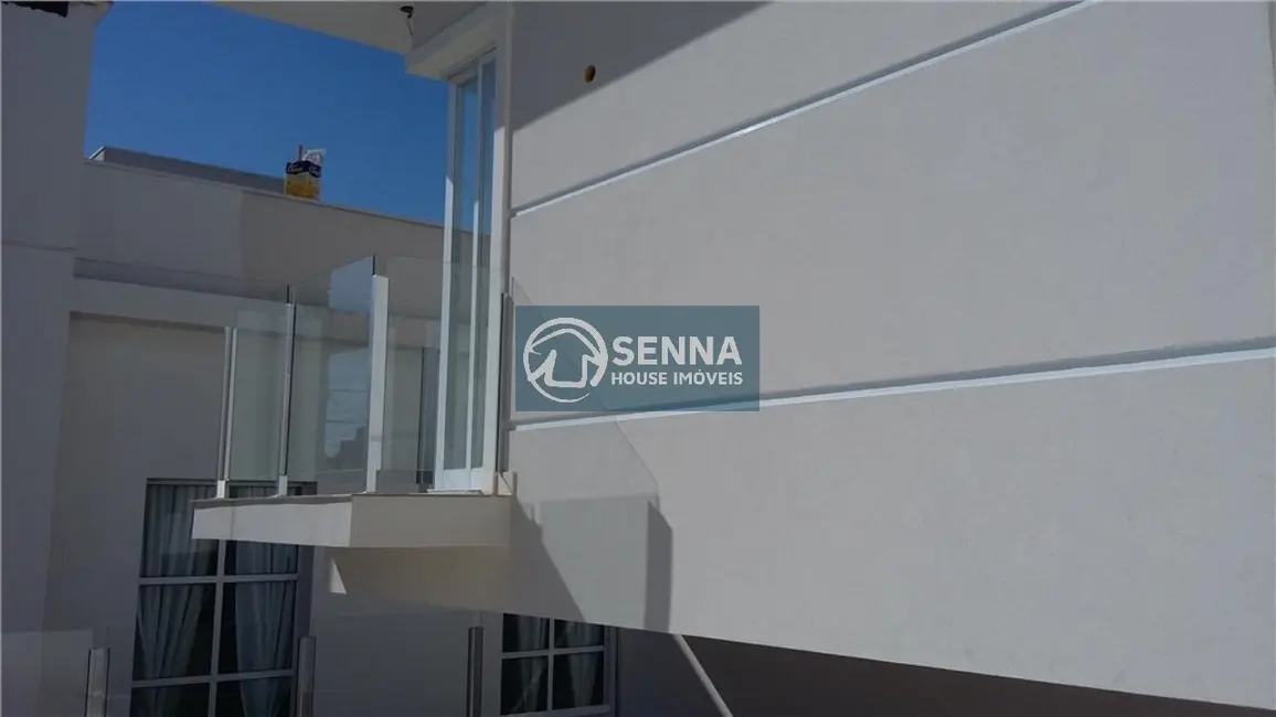 Foto 4 de Casa de Condomínio com 4 quartos à venda, 330m2 em Jundiai - SP